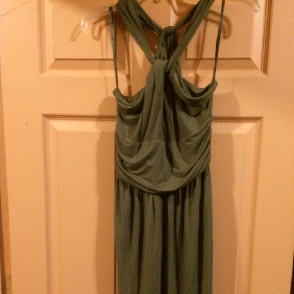 Loft Dress